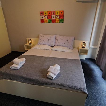 Meliores Rooms Silo  Ngoại thất bức ảnh