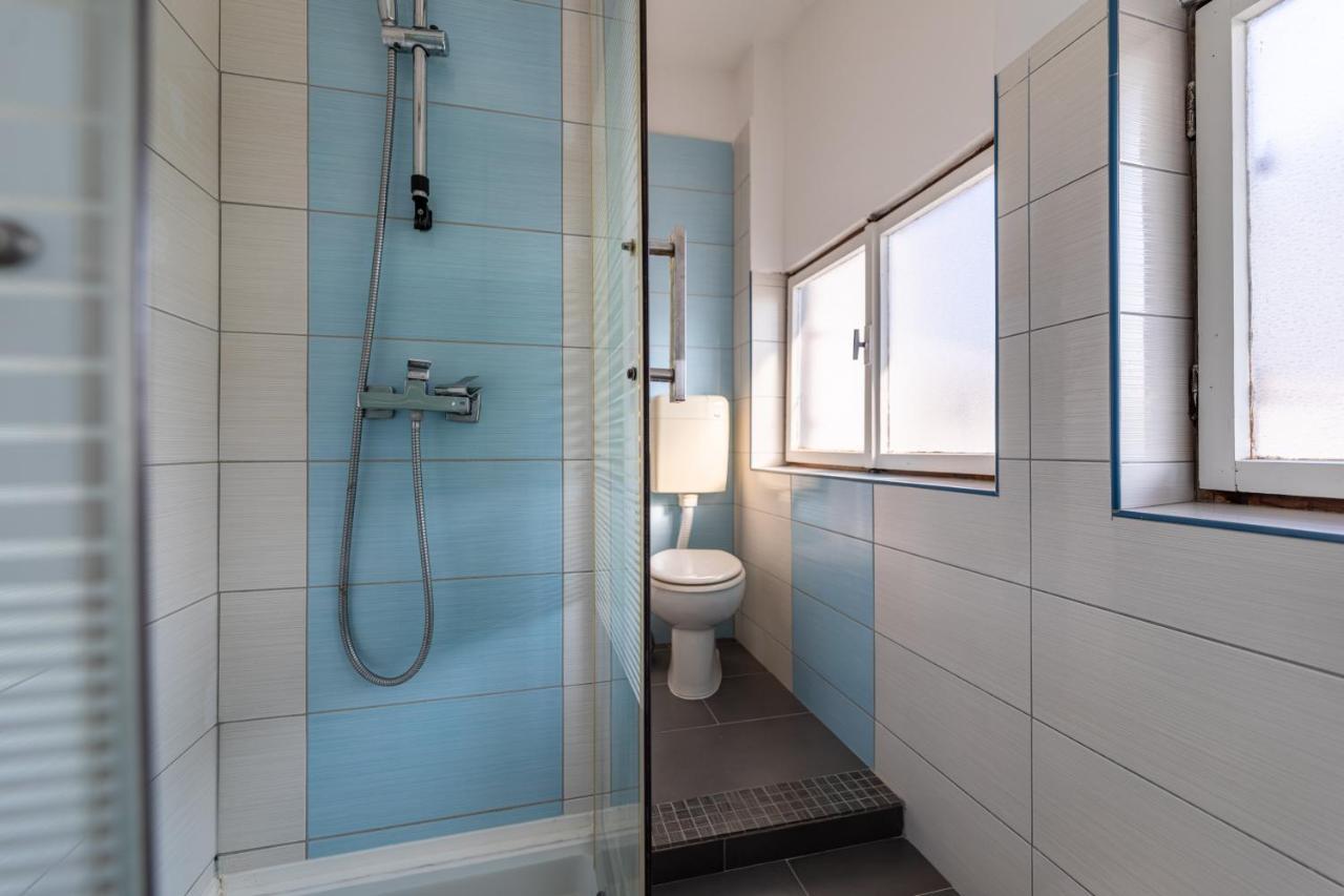 Meliores Rooms Silo  Ngoại thất bức ảnh