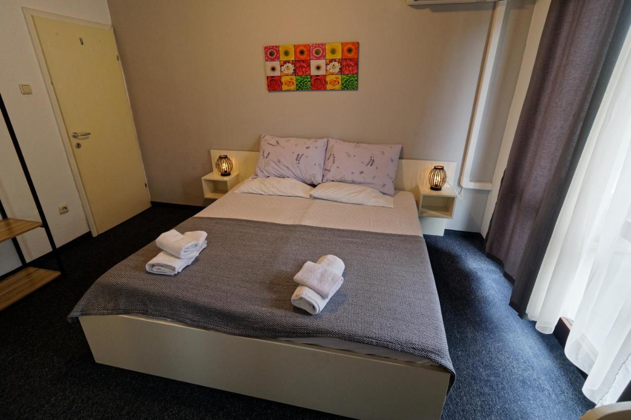 Meliores Rooms Silo  Ngoại thất bức ảnh