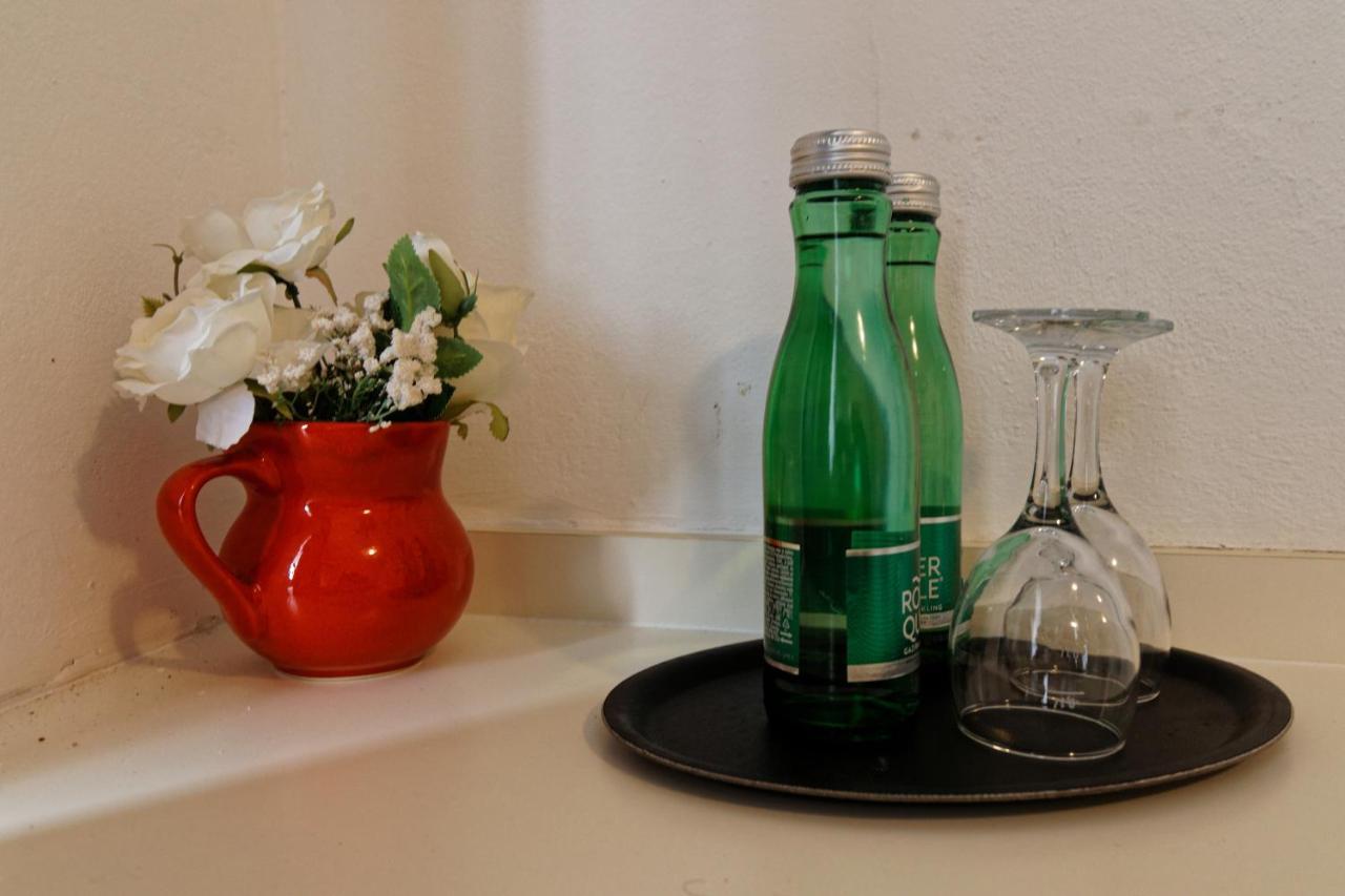 Meliores Rooms Silo  Ngoại thất bức ảnh